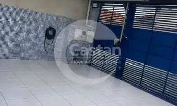 Imagem: Sobrado em Vila Diva