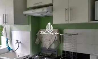 Imagem 5: Apartamento à venda com 02 Quartos Condomínio Poema em Campinas - SP