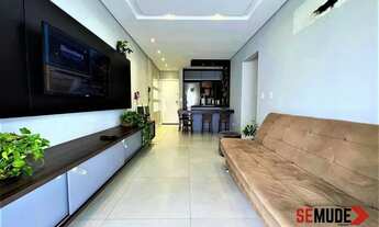 Imagem: Apartamento 2 dormitórios -Bairro Saco