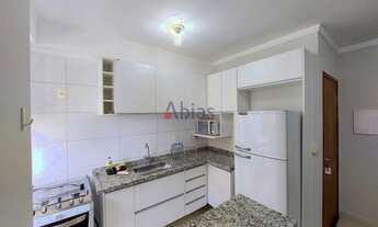 Imagem 4: Apartamento em Jardim Paraíso - São Carlos, SP