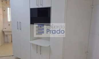 Imagem 4: Apartamento 3 quartos, 1 suíte, com varanda Rua Copacabana / Sta. Terezinha