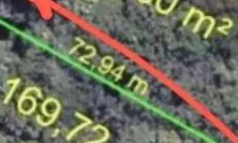 Imagem: Lote em Pirenópolis