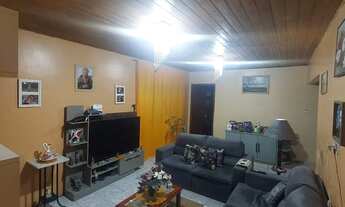 Imagem: Casa 2 andares 4 quartos Partenon