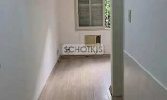 Imagem 2: IMOBILIÁRIA SCHOTKIS VENDE COM EXCLUSIVIDADE APARTAMENTO JK NA GARIBALDI PRÓXIMO A OSVALDO