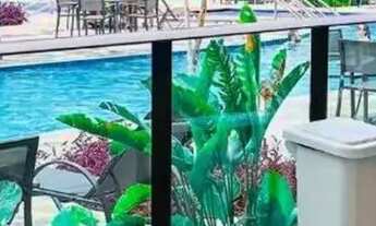 Imagem 2: PM/ Viva o melhor de Muro Alto no Mália Beach Experience