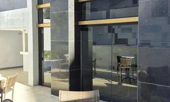 Imagem 4: Duplex para venda tem 410 metros quadrados com 4 quartos em Graça - Salvador - BA