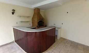 Imagem 4: Casa Comercial no Centro em local nobre para Locação com 3 quartos com suíte