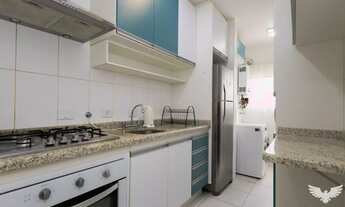 Imagem 2: Apartamento no BOA VISTA com 94,99m²