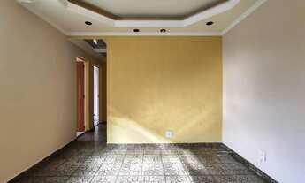 Imagem: Apartamento 3 quartos - Cidade do Sol