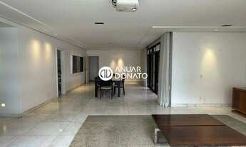 Imagem 3: Apartamento, 4 quartos, à venda, bairro de Lourdes