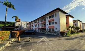 Imagem 2: Cond. Juliana com varanda no Parque 10 - Próximo do Veneza - Valor 290 mil!