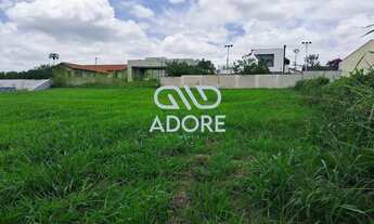Imagem: Terreno á venda no Condomínio Bothanica