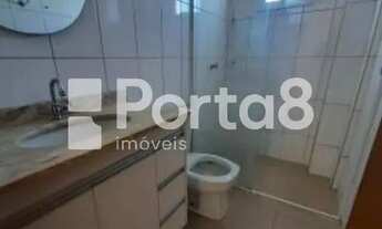 Imagem 6: Apartamento De 2 Dormitórios Para Locação No Residencial Alpha I - Próximo à Represa Munic