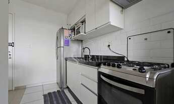 Imagem 7: Imóvel para venda possui 50 metros quadrados com 2 quartos em Casa Verde - São Paulo - SP