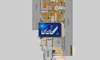 Imagem 2: LOTE A VENDA COM PROJETO CIDADE NOVA-BH