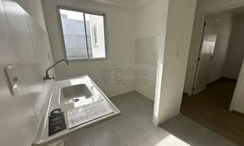 Imagem 5: Apartamento no Residencial Vasco 121 - Conforto e Pátio Privativo em Pelotas