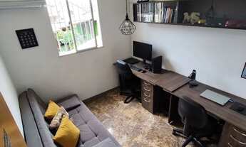 Imagem 6: Cobertura duplex na região da Pampulha 3 quartos e área gourmet linda