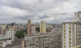 Imagem 6: Apartamento com 1 quarto para alugar por R$ 1900.00, 25.00 m2 - CENTRO - CURITIBA/PR