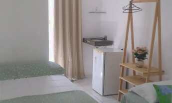 Imagem 3: Asuites Quarto com aluguel por R$170 /mês