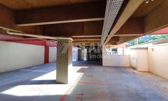 Imagem 3: Apartamento 2 dorm. - Edifício Palmira Bianchi