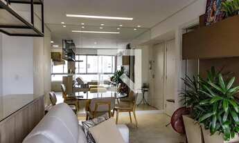 Imagem 3: Apartamento à Venda - Luxemburgo, 2 Quartos, 68 m2