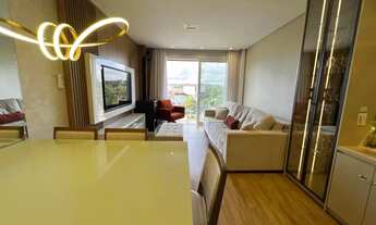 Imagem 6: Apartamento 2 Dorm - Bairro Planalto