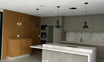 Imagem 7: Casa de condomínio em Avenida Nadima Damha - Parque Residencial Damha - São José do Rio Pr