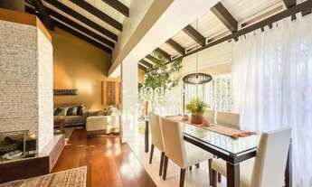 Imagem 5: CASA RESIDENCILA PARA LOCAÇÃO NO BAIRRO IPANEMA - 326M² ÁREA TOTAL - 03 QUARTOS SENDO 01 S