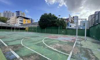 Imagem 2: Apartamento com 110 mtrs², 03 quartos, 1° andar, Renascença II - São Luís - MA