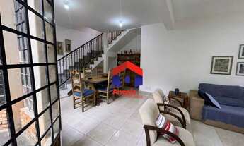 Imagem 7: Casa com 4 dormitórios à venda, 390 m² por R$ 850.000,00 - Copacabana - Belo Horizonte/MG