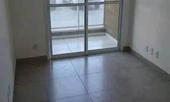 Imagem 2: Apartamento com 1 dormitório, 44 m² - venda por R$ 199.000 ou aluguel por R$ 2.316/mês - C