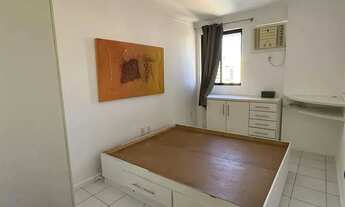 Imagem 5: Apt 3;4m2 da praia-mobiliado