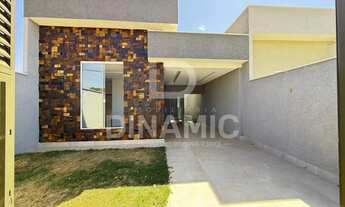 Imagem: Casa Térrea com Piscina e Área Gourmet