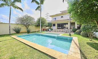 Imagem: Residência de Alto Padrão para venda ou