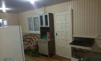 Imagem 3: Casa no bairro Paraíso, com 2 dormitórios, terreno medindo 12,5 x 23 (287,5 m2