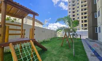 Imagem 6: Apartamento para Locação no bairro Coité - Eusébio/CE