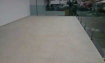 Imagem 3: Casa no Residencial Ephygênio Salles, o mas desejado de Manaus, alto padrão