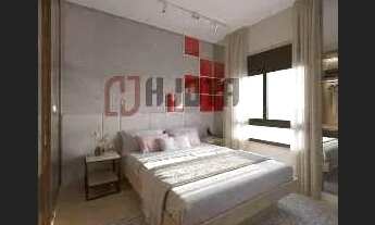 Imagem 4: Apto 66m2 com 2 Dorm - 1 Suíte na região Iguatemi - Rio Preto