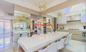 Imagem 7: Apartamento com 2 quartos e 1 vaga para aluguel no Batel