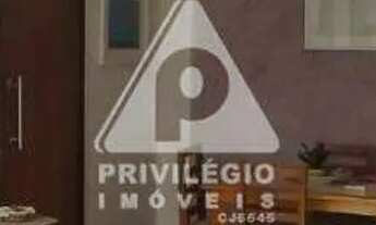 Imagem 4: Apartamento à venda, 3 quartos, Santa Teresa - RIO DE JANEIRO/RJ