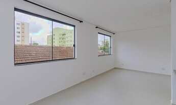 Imagem 7: Studio com 1 dormitório para alugar, 27 m² por R$ 1.956,00/mês - Boa Vista - Curitiba/PR