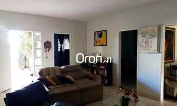 Imagem 5: Casa à venda, 236 m² por R$ 815.000,00 - Vila Jardim Vitória - Goiânia/GO