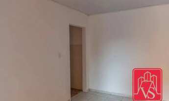 Imagem: Casa com 2 dormitórios para alugar, 60