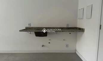 Imagem 4: Imóvel para aluguel tem 52 metros quadrados com 2 quartos em Ribeirão da Ilha - Florianópo