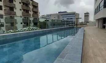 Imagem: Apartamento para venda com 95 m²-3 quartos