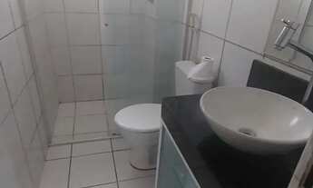 Imagem 7: Alugo apartamento no aririzal - Ville