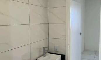 Imagem 5: Apartamento com 2 quartos em Barra de Jangada R$135 mil financiado