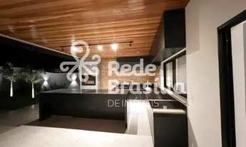 Imagem 6: Alugo excelente casa no Condomínio Residencial Maxximo Garden