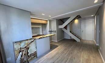 Imagem: Apartamento 02 dormitórios 01 suite, reformando