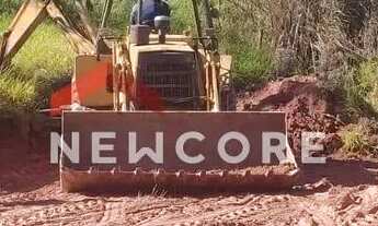 Imagem: Lote em Rua Luiz Ramos Palma - Jardim Guerreiro